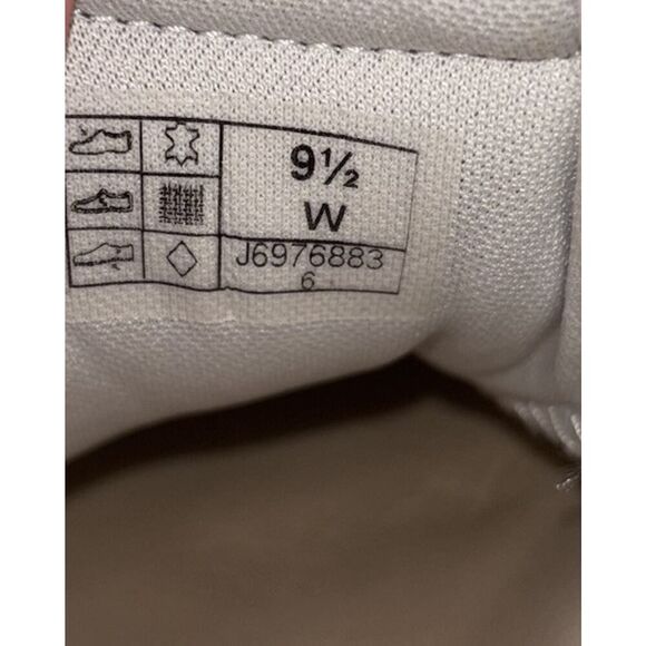 SAS Free Time Walking Orthopedic Shoes Women’s Size 9.5W Denim Blue - Picture 9 of 9